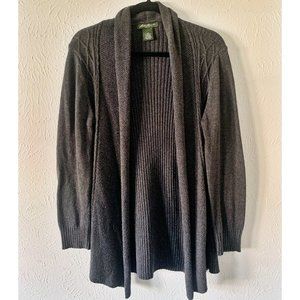 Eddie Bauer Cardigan
